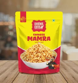 Chinese Mamra