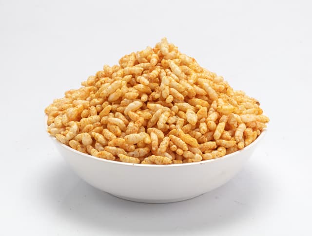 Hing Mamra bowl